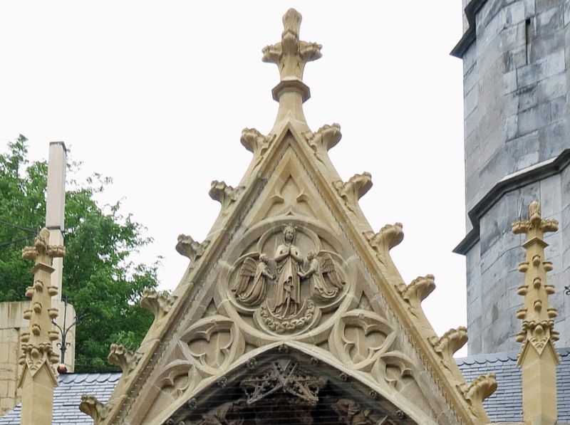 Fichier:Le sommet du Bethléem.JPG