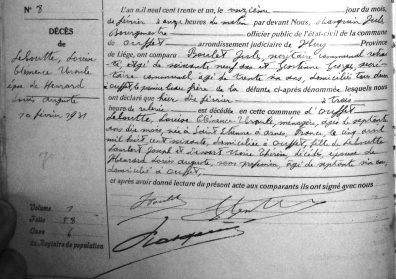 Fichier:Leboutte Louise †.jpg