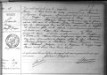 Décès de Marie Françoise Lecomte le 29/03/1938