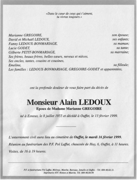 Fichier:Ledoux Alain ép. Grégoire Marianne.JPG