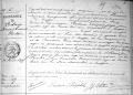 ° de Ledoux Fernand_Evariste le 10/02/1895