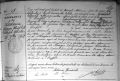 Naissance de Georges Ledoux le 25/09/1918