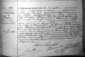 Naissance d'Augusta Ledoux le 20/06/1886
