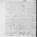 ... le 19.05.1854 à Ouffet