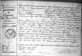 Naissance d'Ida Legros le 17/02/1898
