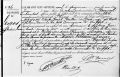 ° de Laure Legros le 14/06/1879