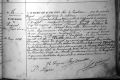 Naissance de Marie Legros le 30/03/1886