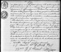 ...le 25.05.1861 à Ouffet