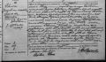 Décès de Joséphine Lehnen le 07/09/1959