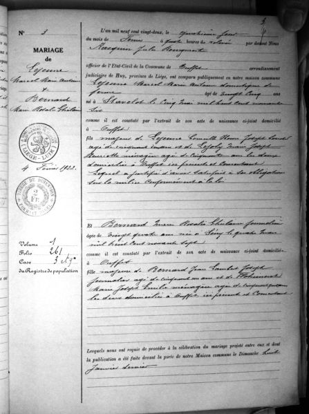 Fichier:Lejeune Marcel X Bernard Marie Rosalie.jpg