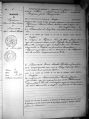 Mariage Lejeune-Bernard le 04/02/1922