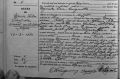 Décès de Victor Lejeune le 13/03/1960