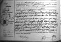 Décès de Marie Lejoly le 16/06/1939