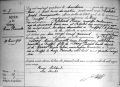† de Leroy_Marie Henriette_le 29/03/1914