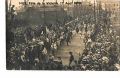 Fête de la Victoire, 17 Août 1919