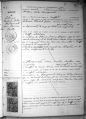 Mariage Libermé-Harzimont le 05/04/1926