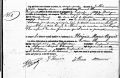 Acte de naissance de Noémie Libert le 05.01.1873 à Grupont
