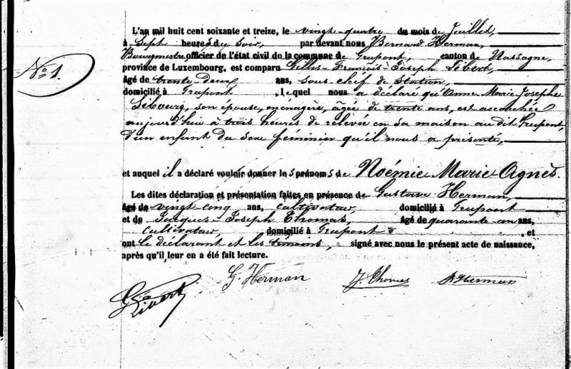 Fichier:Libert Noémie acte de 0.jpg