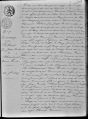 Acte de mariage LIBOIS-Xhenseval 23 novembre 1889