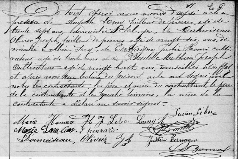 Fichier:Libois Lucien X Henrard 2 acte de 00.jpg
