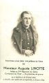 Auguste Linotte °12/02/1917 - †25/06/1944