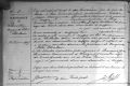 acte de naissance d'Auguste Linotte