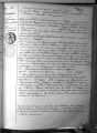 Linotte_Eugène_X Guissart_Adolphine le 11/03/1909