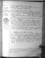 Mariage Linotte-Collette le 02/05/1908