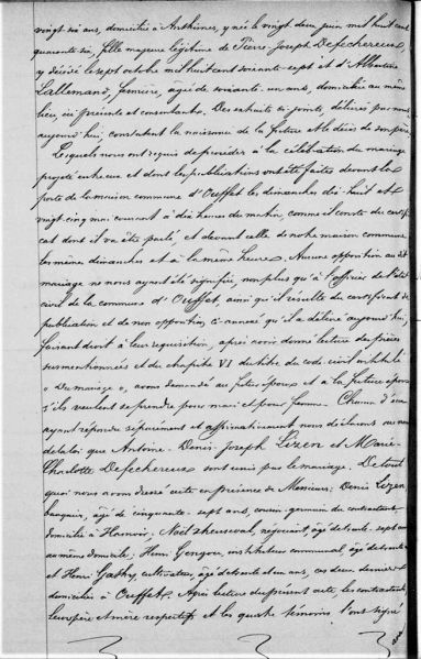 Fichier:Lizen Antoine X Defèchereux 2 acte de 00.jpg