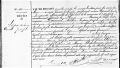 Décès d'Antoine Lizen le 27.05.1880
