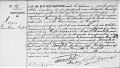 Acte de naissance d'Edmond Lizen le 06.11.1878 à Ouffet