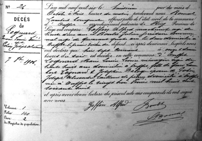 Fichier:Lognard Marie Louise †.jpg