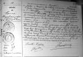 † de Lonnoi_Florent_Joseph_le 30/07/1923