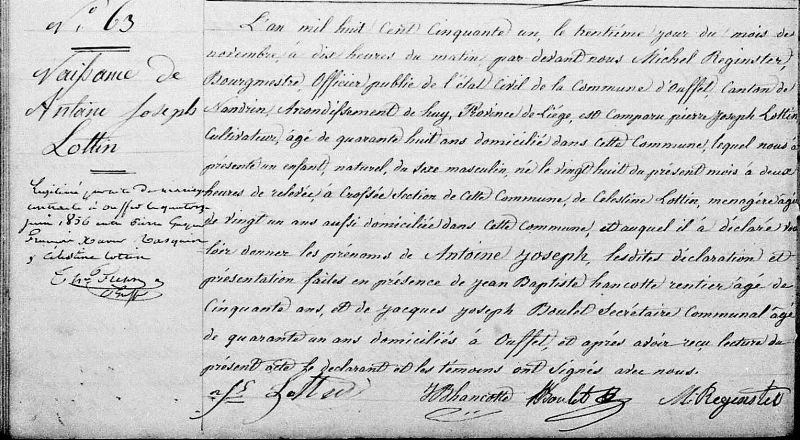 Fichier:Lottin Antoine Crossée .jpg