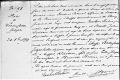 Décè de joseph Lovenfosse le 24.10.1898 à Ouffet