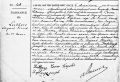 Acte de naissance d'Edgard Luthers le 01.03.1891 à Chênée