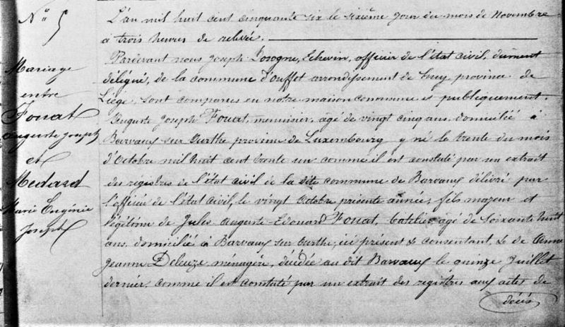 Fichier:Médard Marie Eugénie X Fouat Auguste 1 acte de 00.jpg