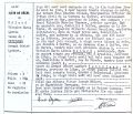 † de Mélard_Victoire_Marie le 17/06/1971