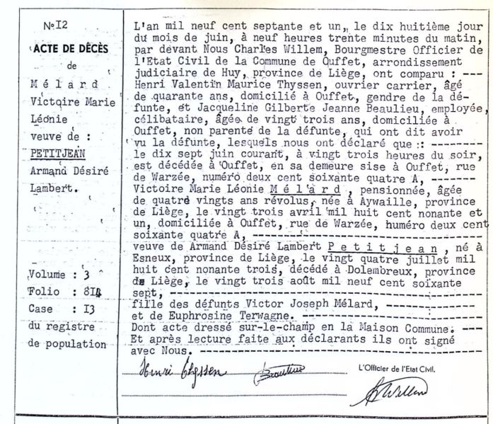 Fichier:Mélard Victoire Marie †.jpg