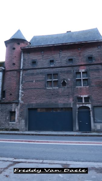 Fichier:MAISON CLASSEE A STATTE.JPG