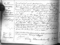 Naissance de Berthe Magis le 13/09/1905