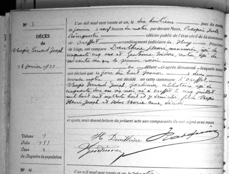 Fichier:Magis Fernand Joseph †.JPG
