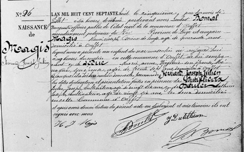 Fichier:Magis Fernand acte de 0.jpg