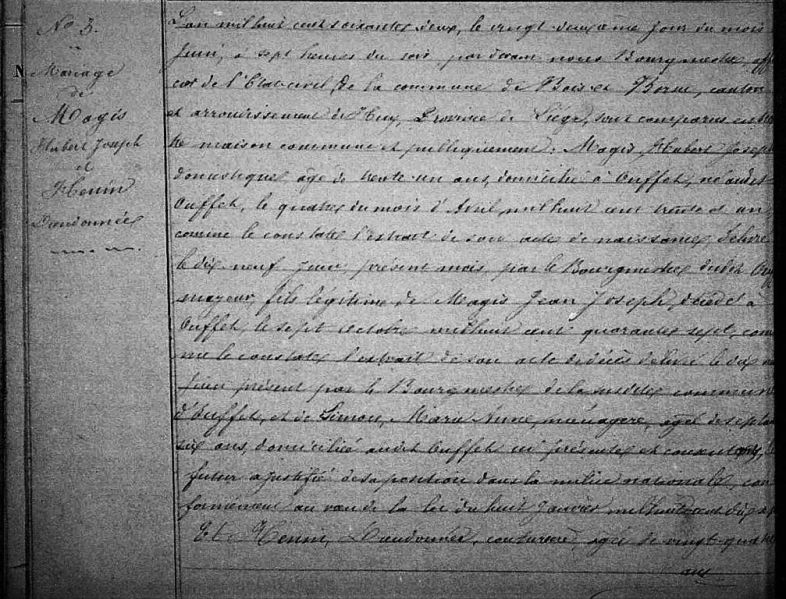 Fichier:Magis Hubert X Henin 1 acte de 00.jpg