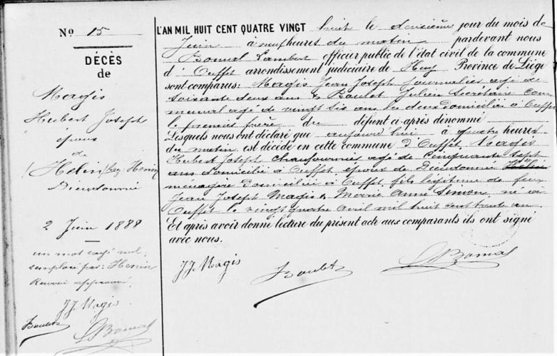 Fichier:Magis Hubert acte de +X de Henin.jpg