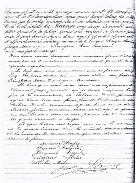 Fichier:Magis Hubert dit Armand X Rasquin 2 acte de 00.jpg