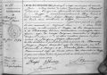 ° de Magis Jacques dit Marcel le 21/06/1894