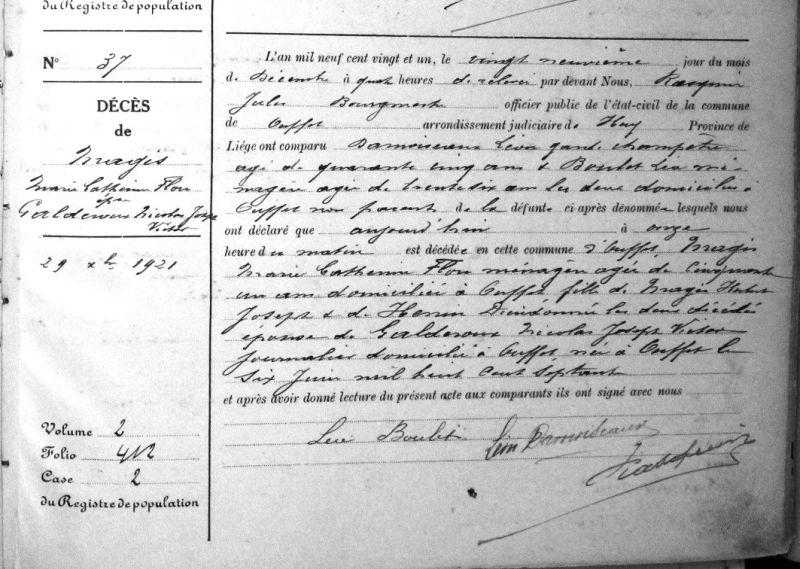 Fichier:Magis Marie Catherine Flore †.jpg