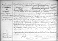 ° de Marie Josèphe Magis le 18/02/1915