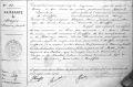 ° de Magis_Maurice_le 10/08/1895